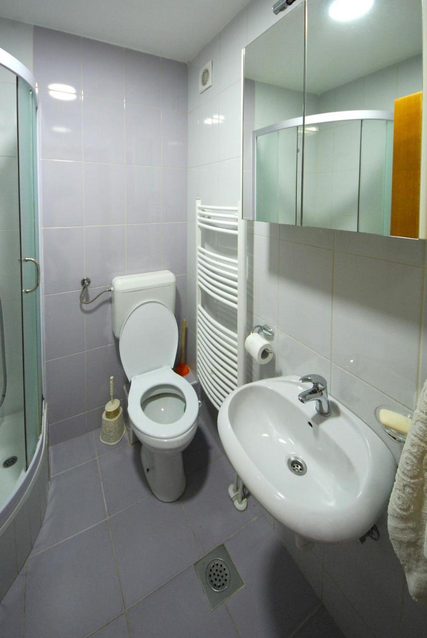 Good Host Daire Banyaluka Dış mekan fotoğraf